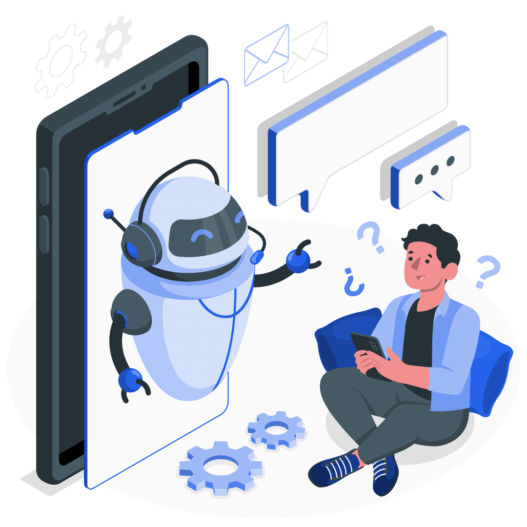 AI Chat for Finance